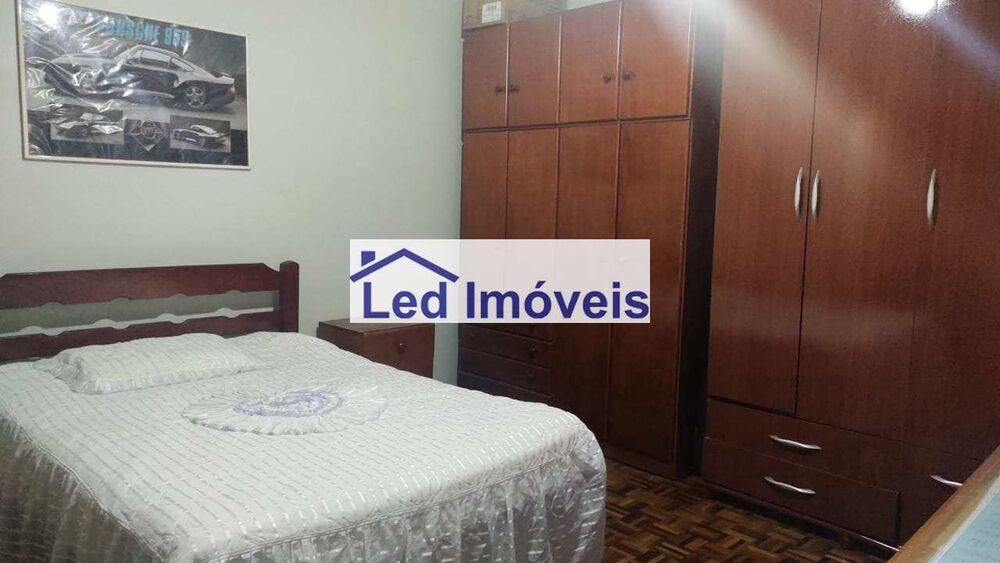 Sobrado, 6 quartos, 350 m² - Foto 21