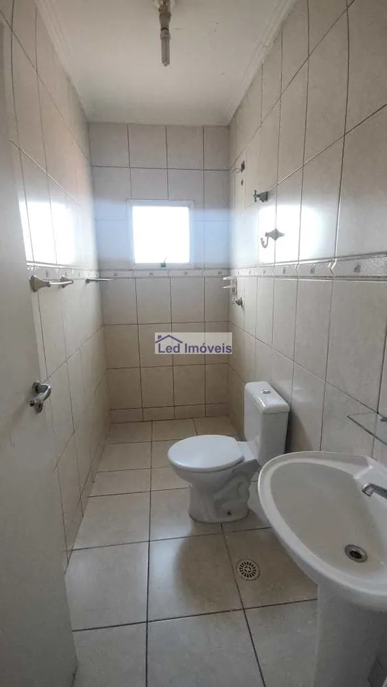 Sobrado, 3 quartos, 150 m² - Foto 8