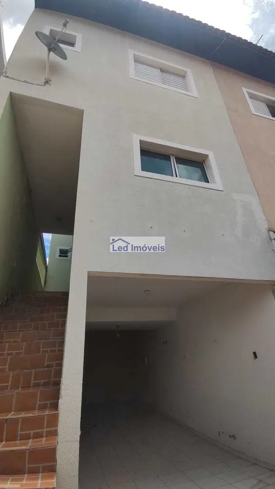 Sobrado, 3 quartos, 150 m² - Foto 12