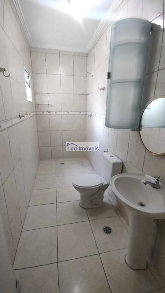 Sobrado, 3 quartos, 150 m² - Foto 9