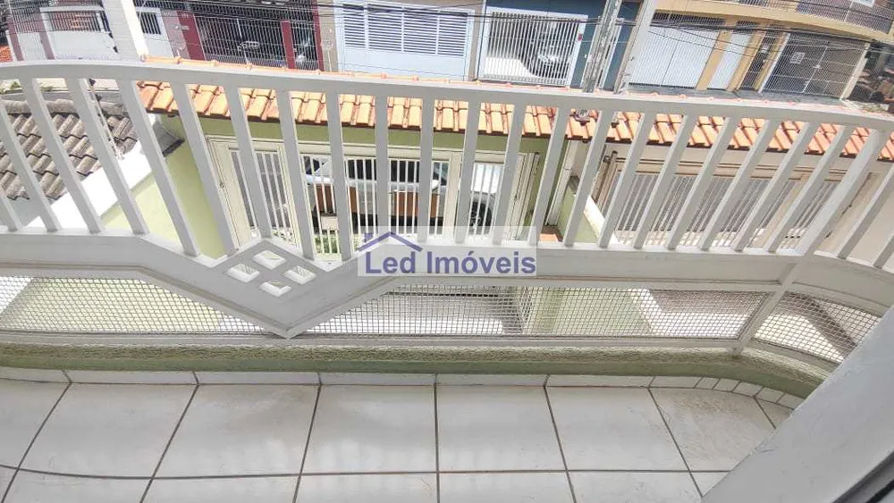 Sobrado, 3 quartos, 150 m² - Foto 6