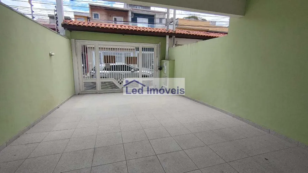 Sobrado, 3 quartos, 150 m² - Foto 11