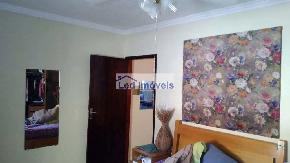 Sobrado, 3 quartos - Foto 2
