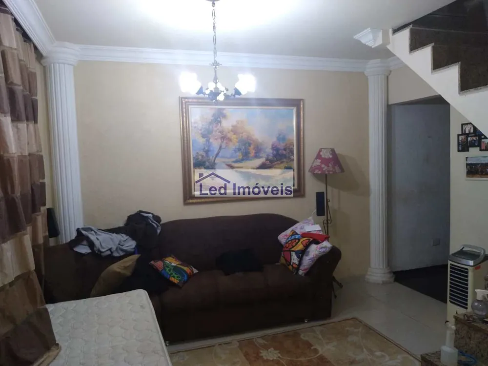 Sobrado, 3 quartos - Foto 2