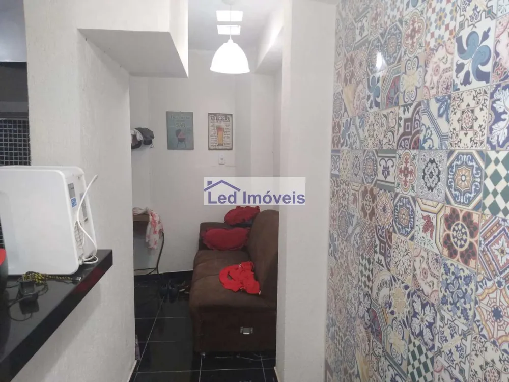 Sobrado, 3 quartos - Foto 4
