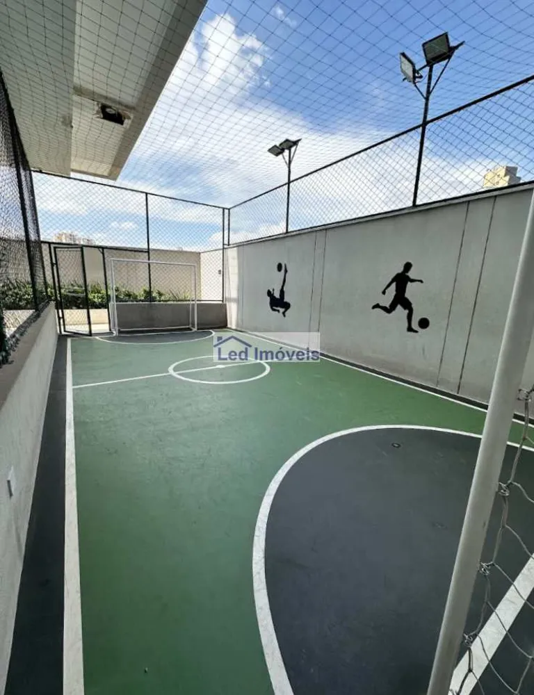 Apartamento, 2 quartos, 91 m² - Foto 5