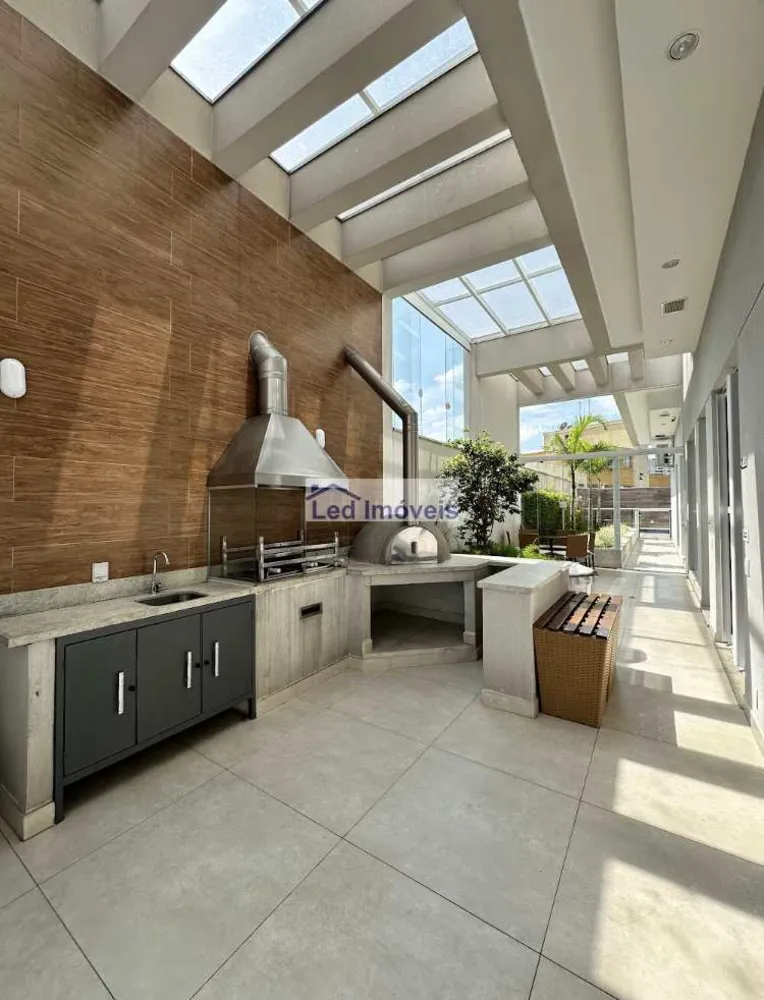 Apartamento, 2 quartos, 91 m² - Foto 4
