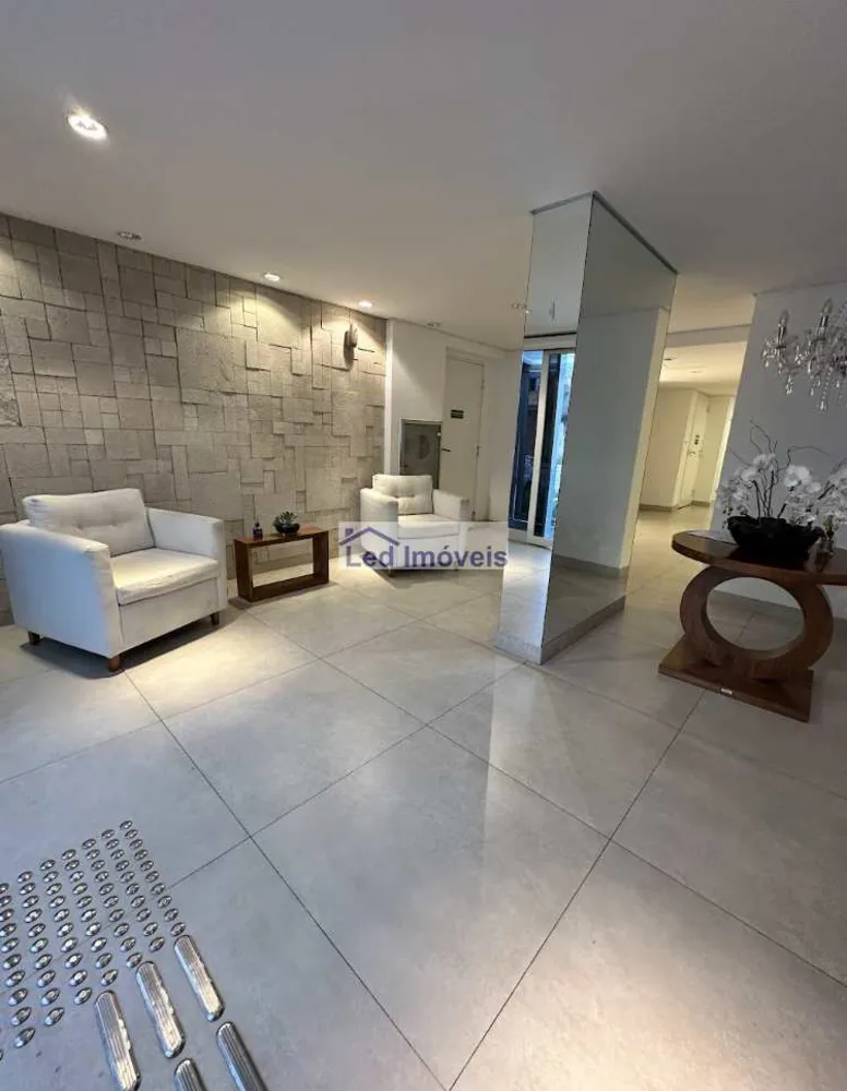 Apartamento, 2 quartos, 91 m² - Foto 8