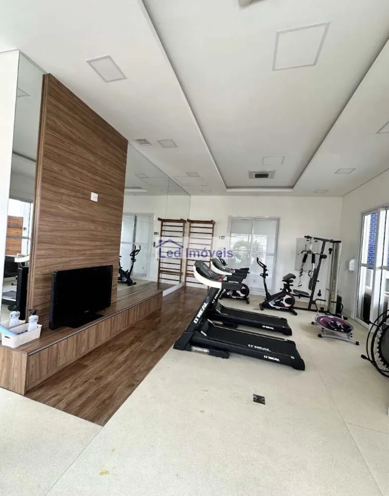 Apartamento, 2 quartos, 91 m² - Foto 7