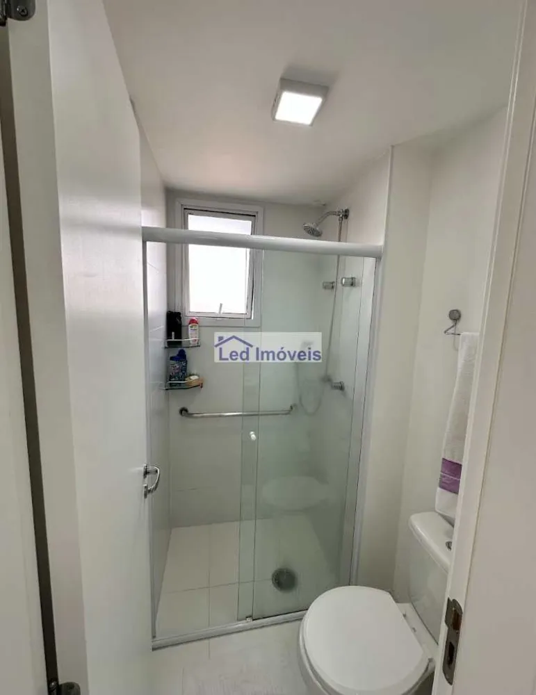 Apartamento, 2 quartos, 91 m² - Foto 3