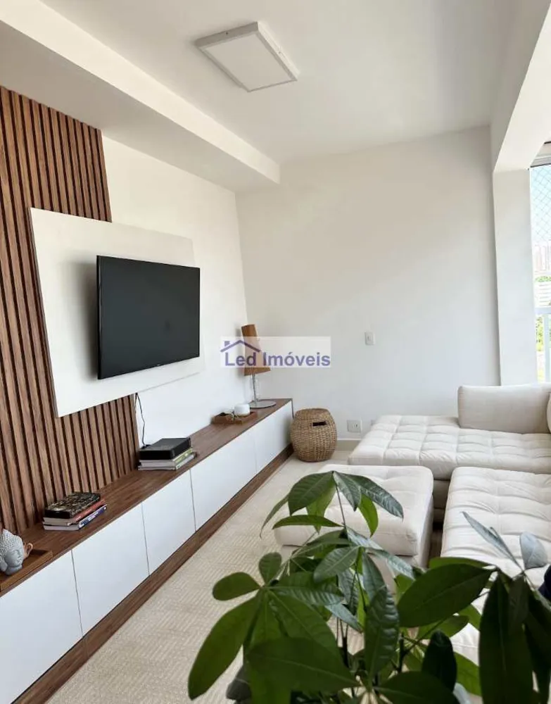Apartamento, 2 quartos, 91 m² - Foto 2