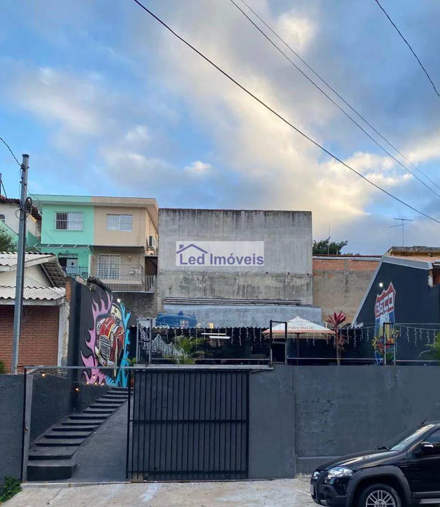Terreno, 250 m² - Foto 1