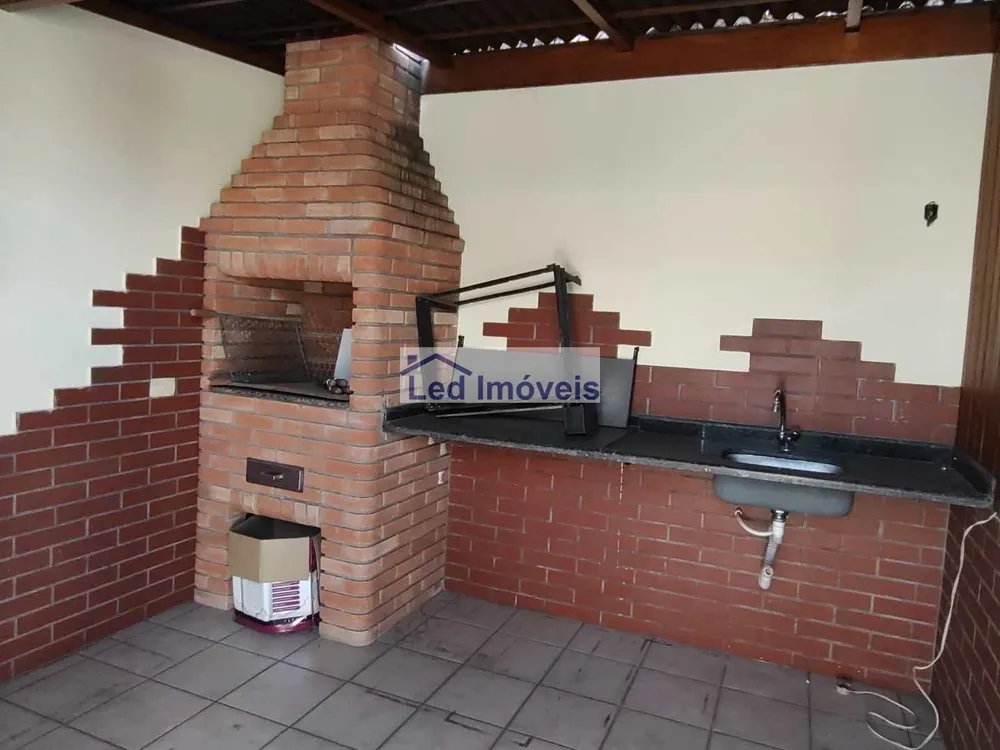 Sobrado, 4 quartos - Foto 2