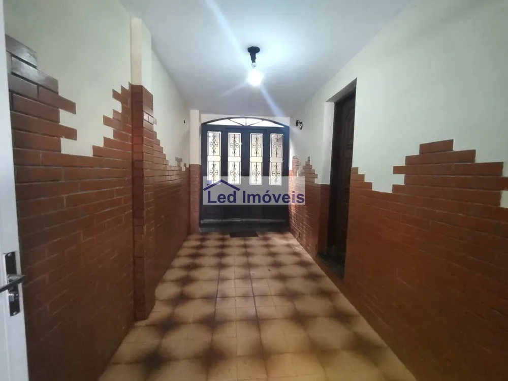 Sobrado, 4 quartos - Foto 11