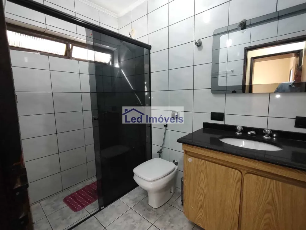 Sobrado, 4 quartos - Foto 1