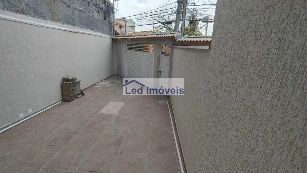 Sobrado, 4 quartos, 150 m² - Foto 12