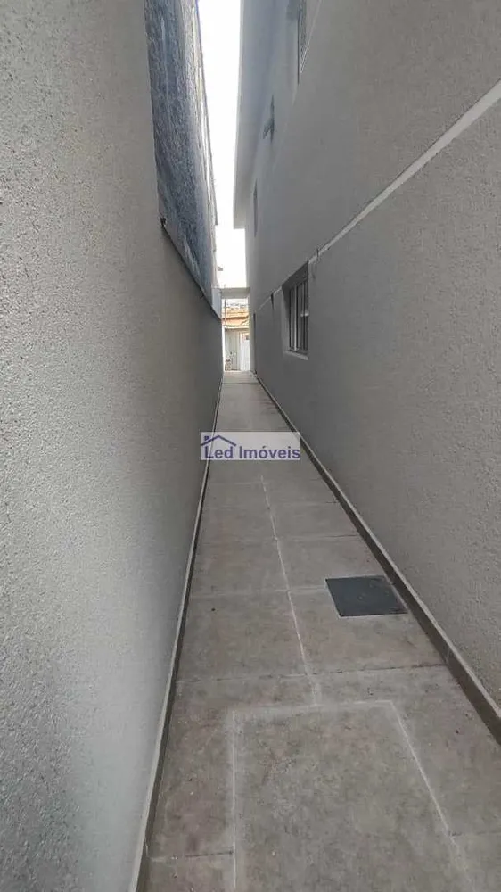 Sobrado, 4 quartos, 150 m² - Foto 5