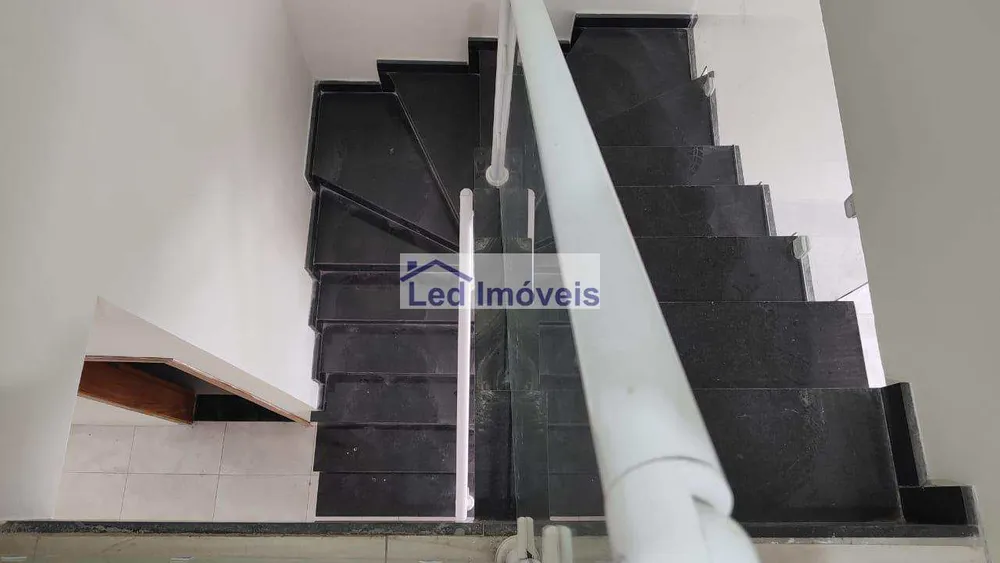Sobrado, 4 quartos, 150 m² - Foto 8