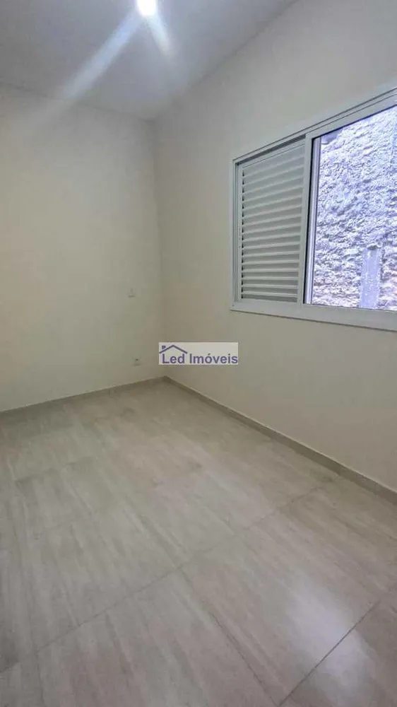 Sobrado, 4 quartos, 150 m² - Foto 8