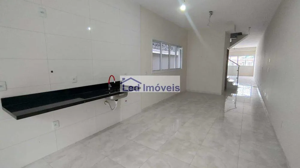 Sobrado, 4 quartos, 150 m² - Foto 6