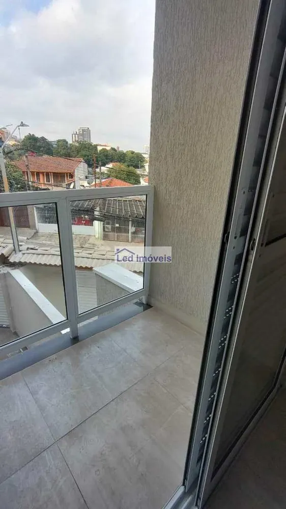 Sobrado, 4 quartos, 150 m² - Foto 7