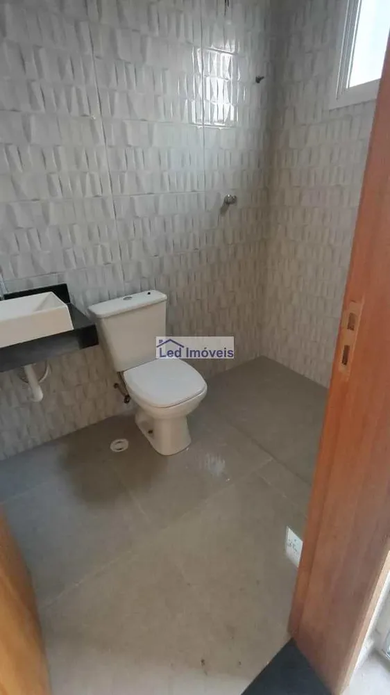 Sobrado, 4 quartos, 150 m² - Foto 9