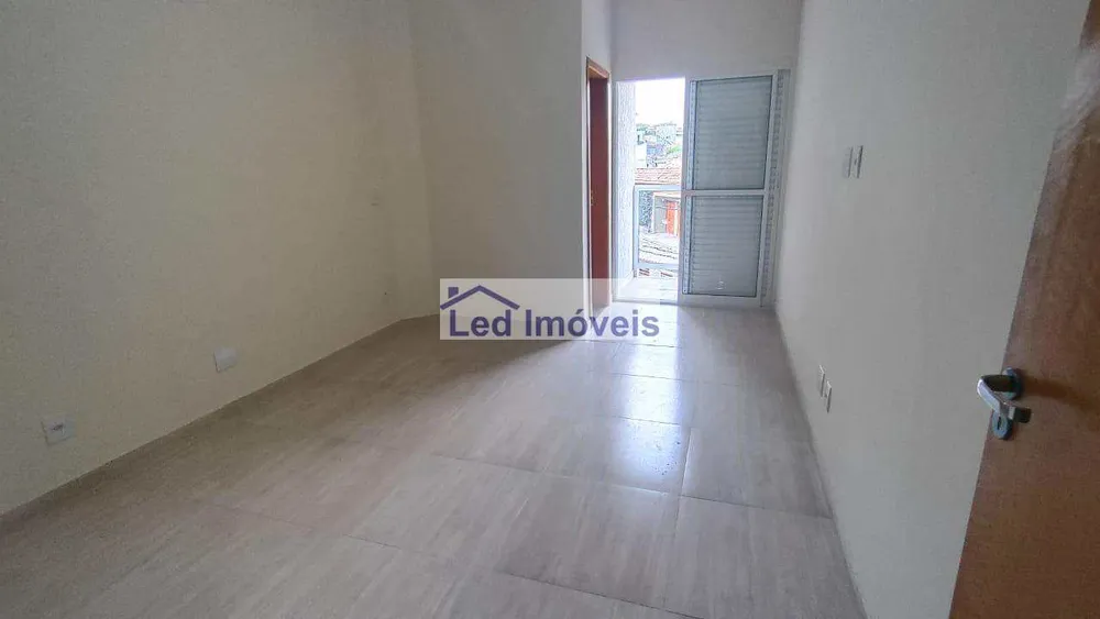 Sobrado, 4 quartos, 150 m² - Foto 3