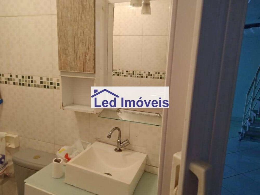 Sobrado, 3 quartos, 180 m² - Foto 3