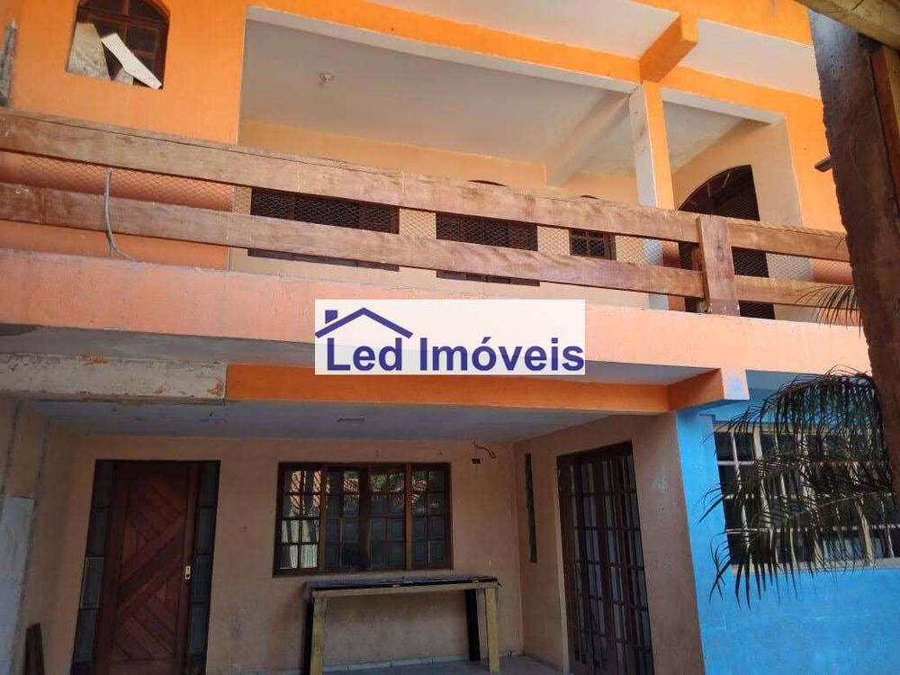 Sobrado, 3 quartos, 180 m² - Foto 1