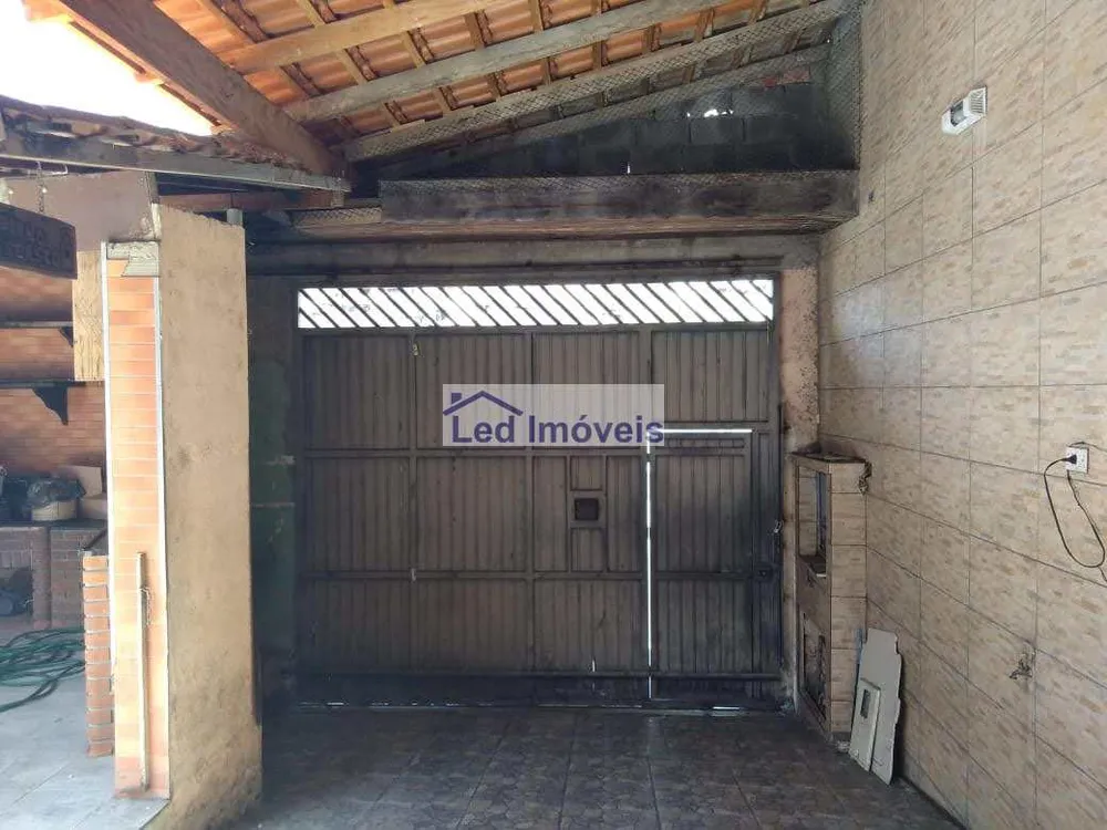Sobrado, 3 quartos, 180 m² - Foto 16