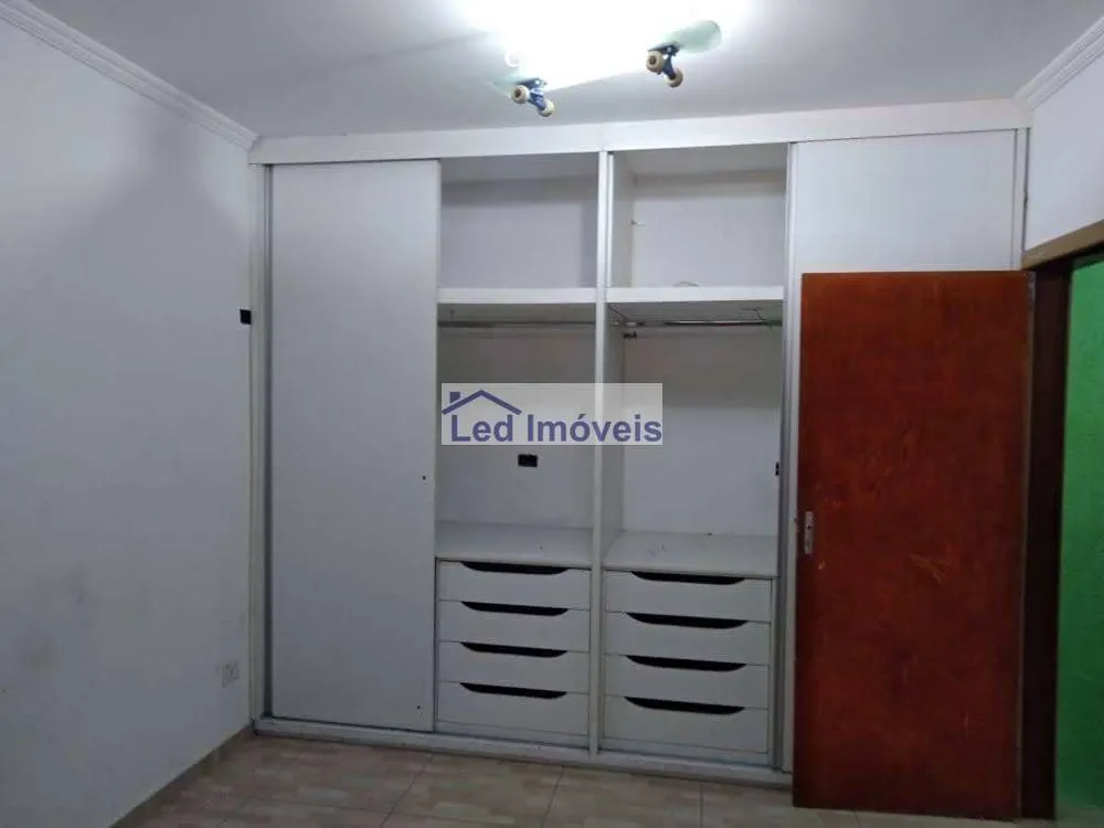 Sobrado, 3 quartos, 180 m² - Foto 13