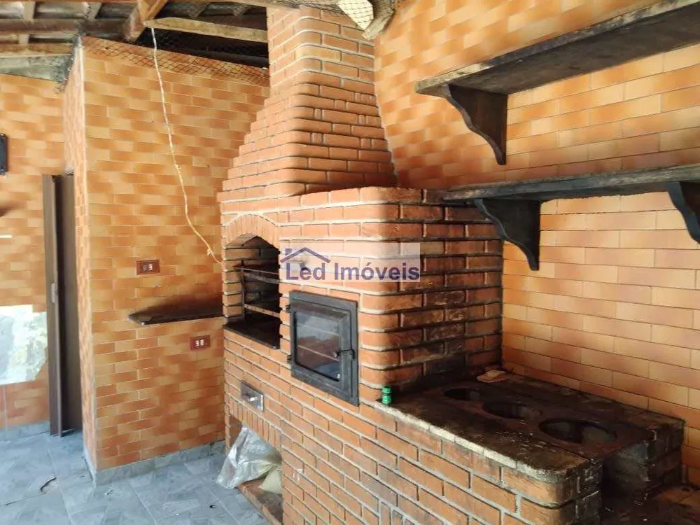 Sobrado, 3 quartos, 180 m² - Foto 4