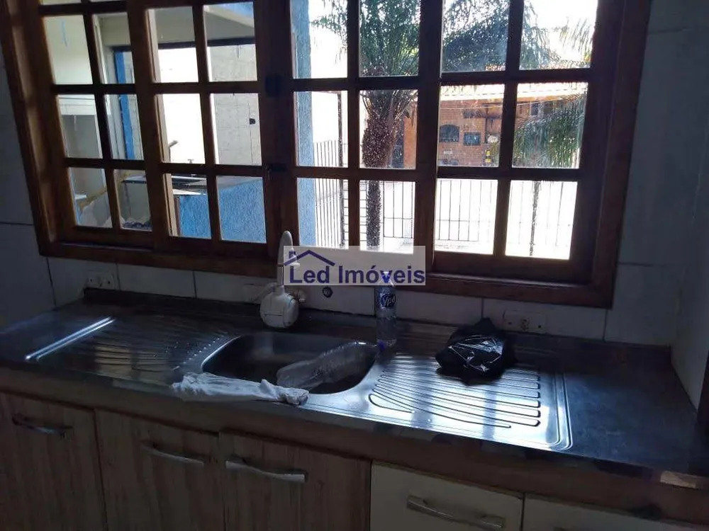 Sobrado, 3 quartos, 180 m² - Foto 9