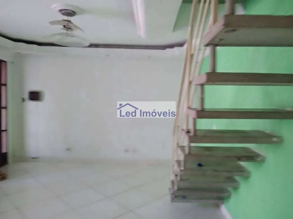 Sobrado, 3 quartos, 180 m² - Foto 7