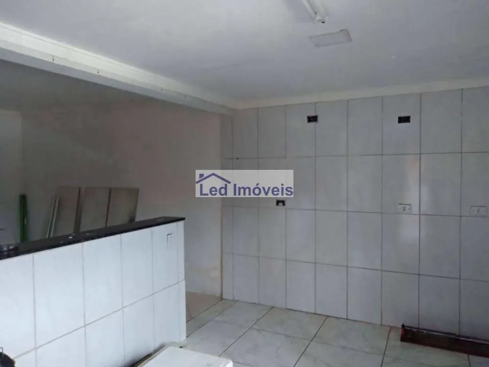 Sobrado, 3 quartos, 180 m² - Foto 8