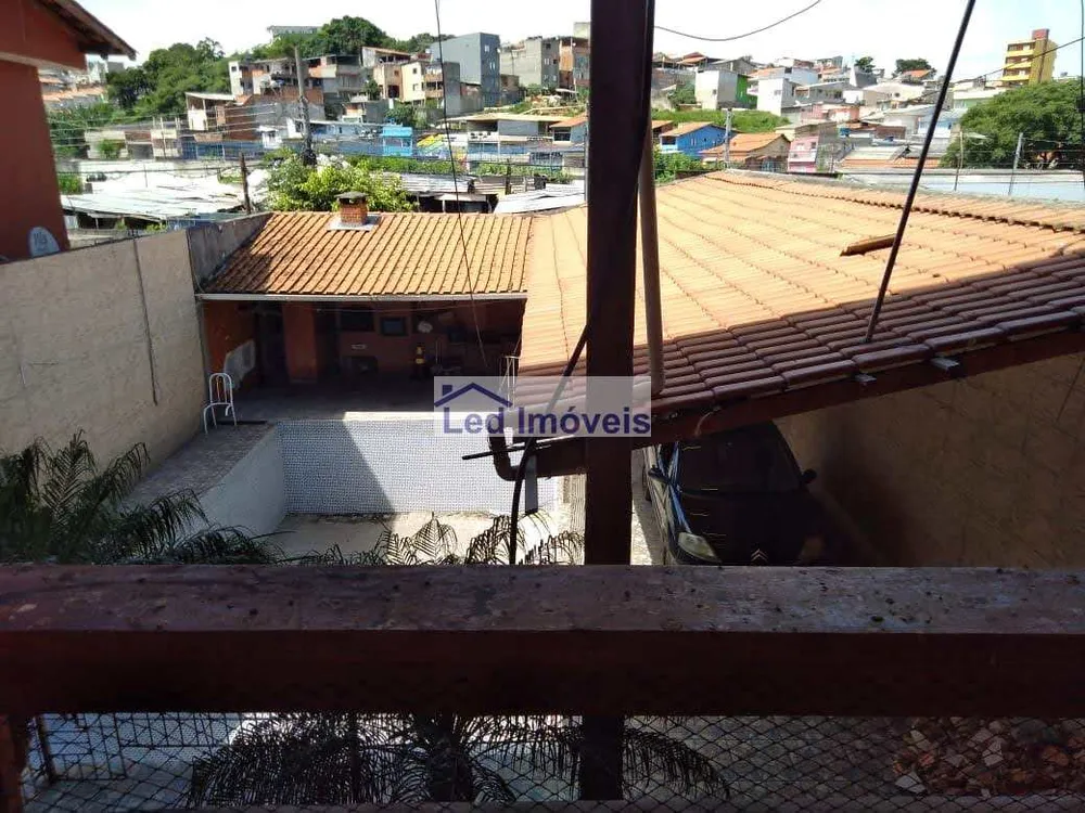 Sobrado, 3 quartos, 180 m² - Foto 3