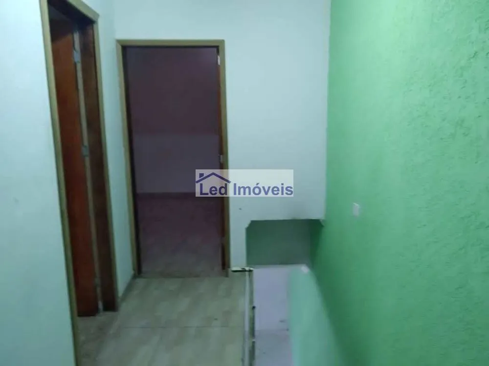 Sobrado, 3 quartos, 180 m² - Foto 10