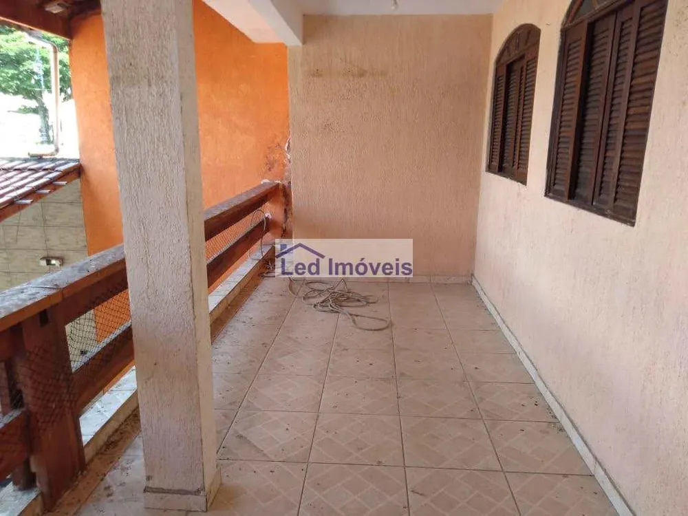 Sobrado, 3 quartos, 180 m² - Foto 15