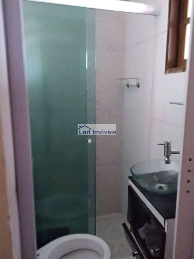 Sobrado, 3 quartos, 180 m² - Foto 14