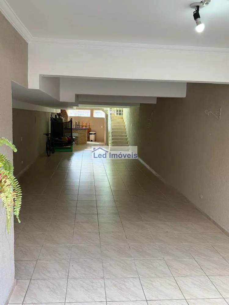 Sobrado, 3 quartos - Foto 2