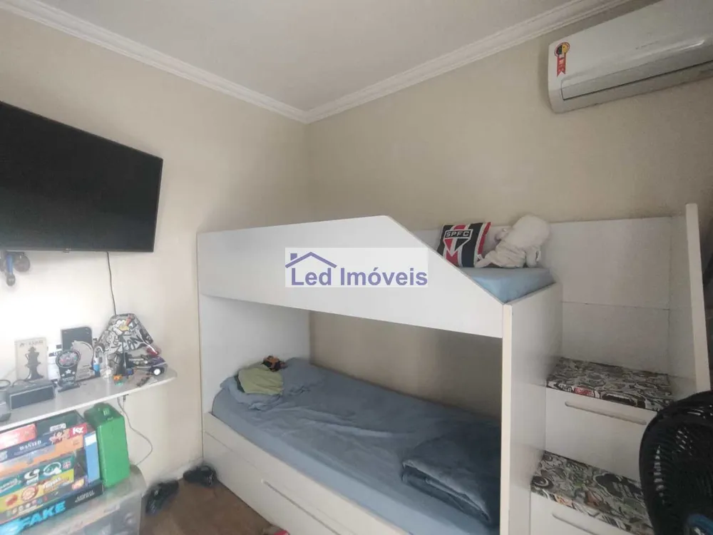 Sobrado, 3 quartos - Foto 8