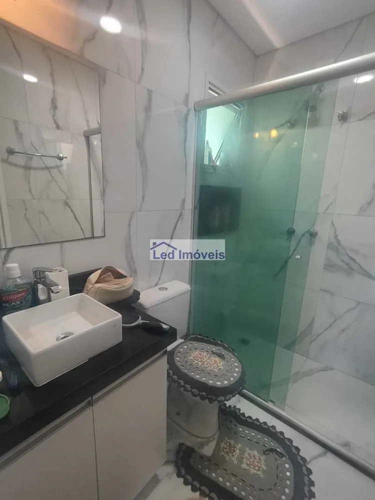 Sobrado, 3 quartos - Foto 4