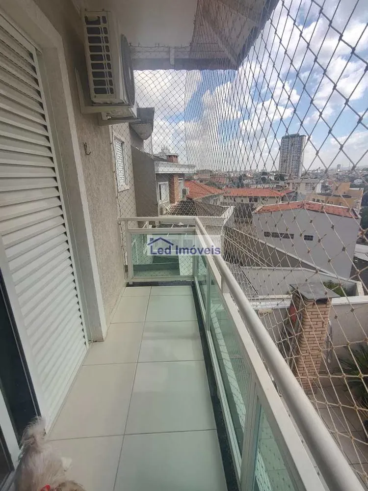 Sobrado, 3 quartos - Foto 6