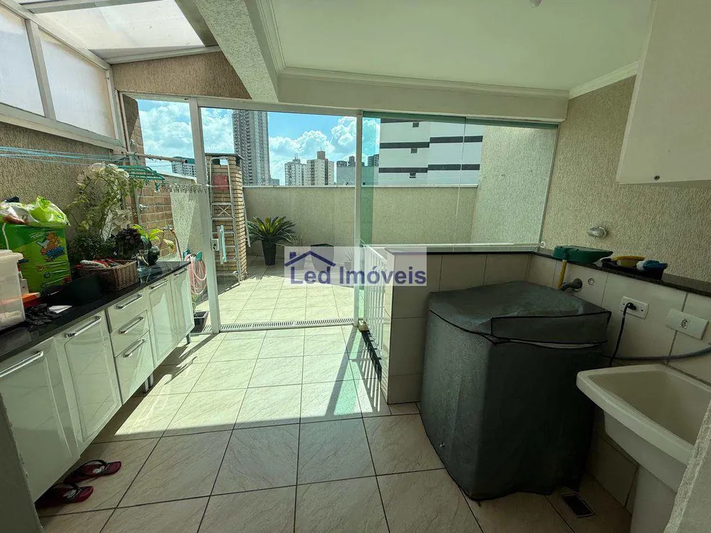 Sobrado, 3 quartos - Foto 11