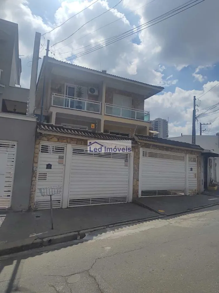 Sobrado, 3 quartos - Foto 4