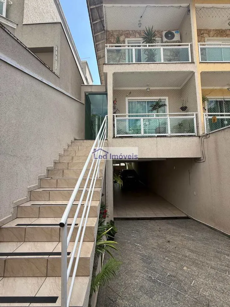 Sobrado, 3 quartos - Foto 2