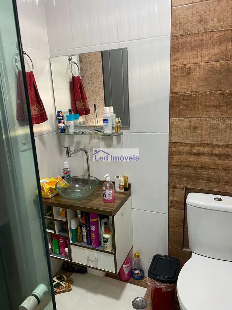 Apartamento, 2 quartos, 58 m² - Foto 5