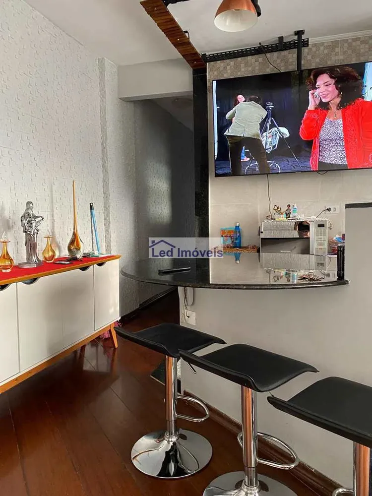 Apartamento, 2 quartos, 58 m² - Foto 3