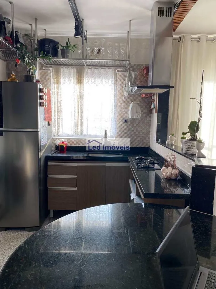 Apartamento, 2 quartos, 58 m² - Foto 2