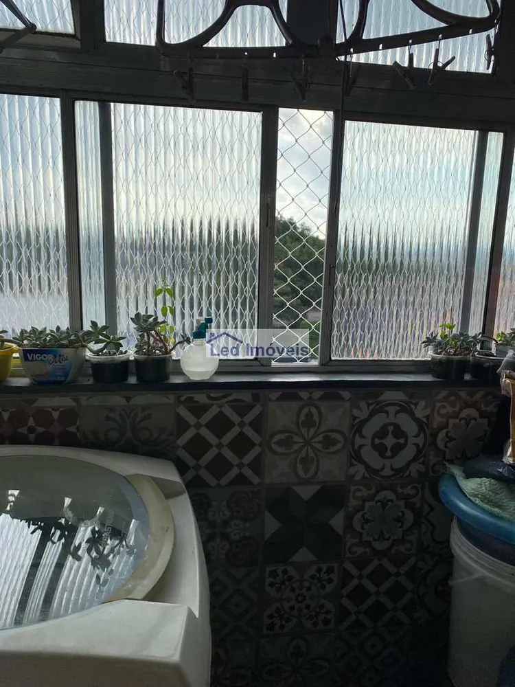 Apartamento, 2 quartos, 58 m² - Foto 4